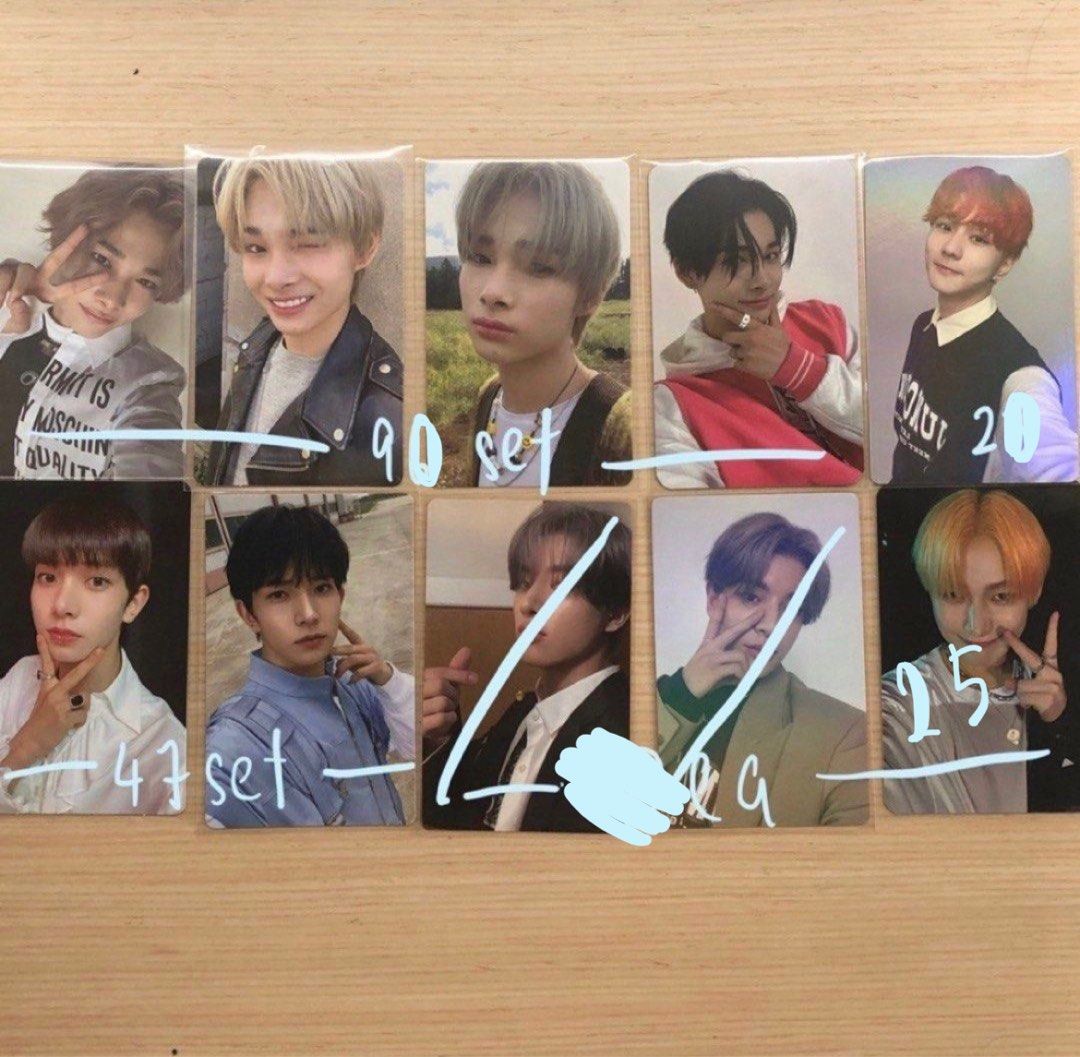 [ wtt | wts ] enhypen romance untold r:u album photocard pc, Hobbies ...