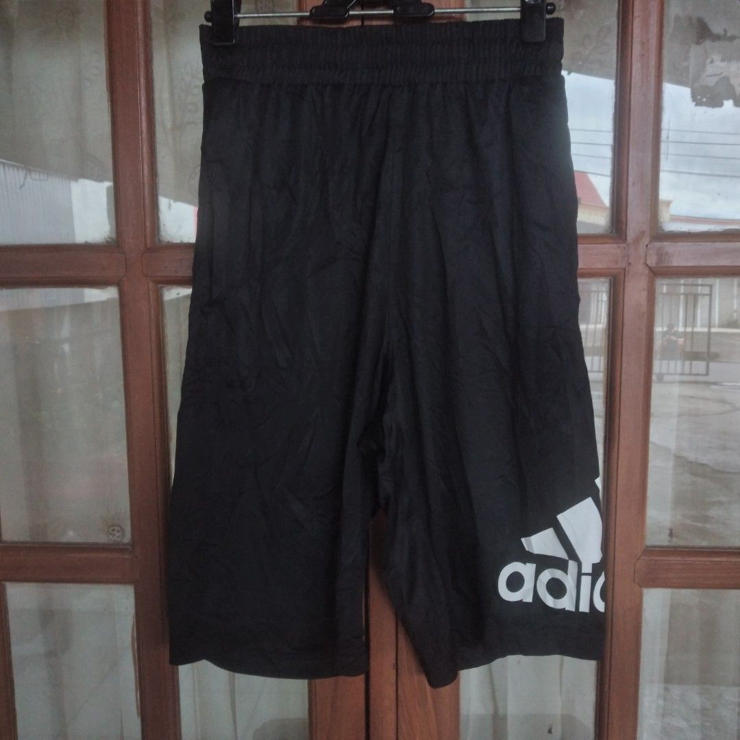 Adidas crazylight shorts clearance
