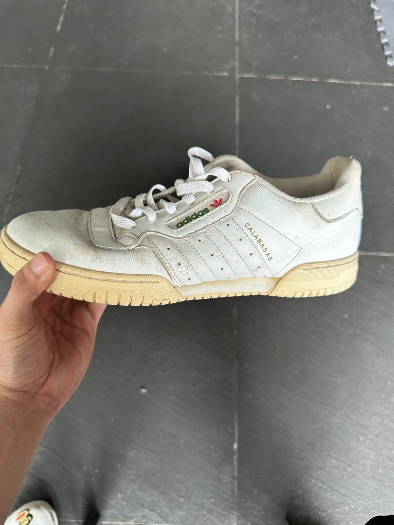 Adidas continental calabasas best sale
