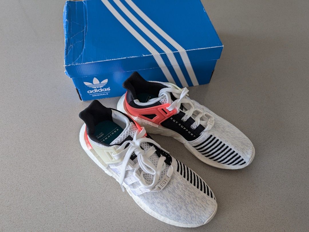 Adidas originals eqt support 93 discount