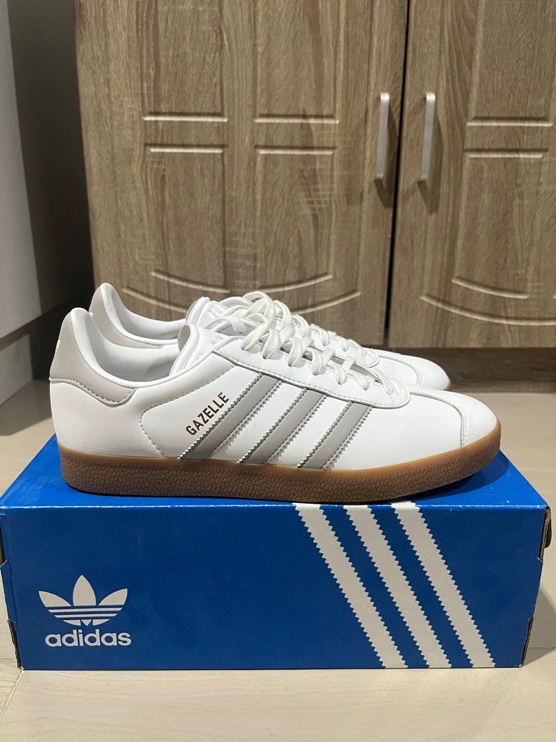 Gum sole adidas gazelle deals