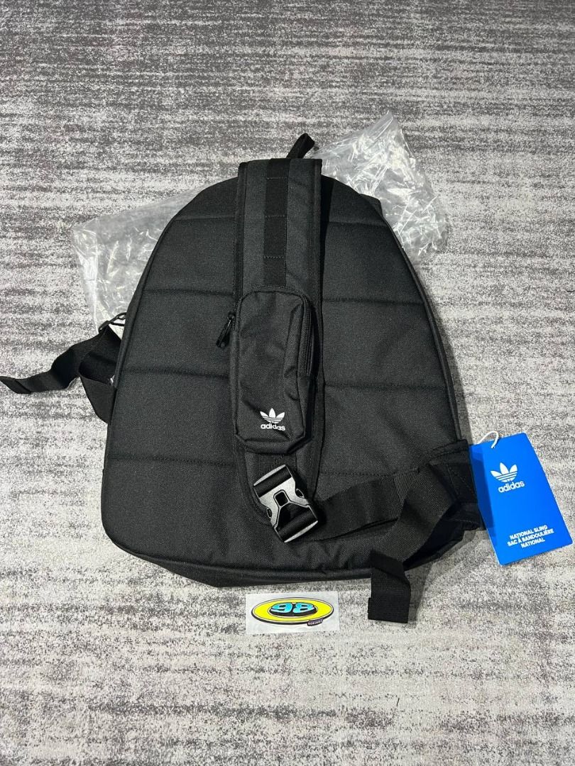 ADIDAS NATIIONAL SLING BAG