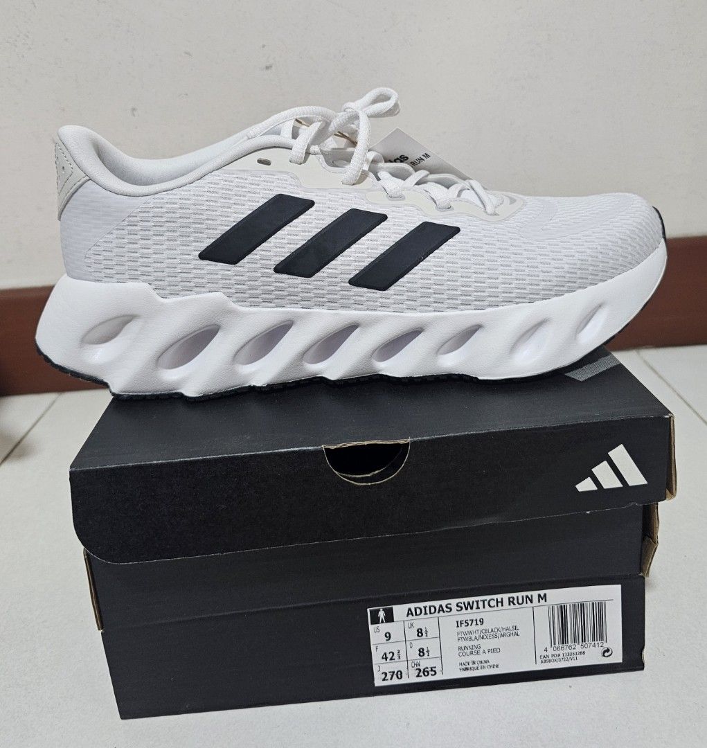Adidas china box vision clearance