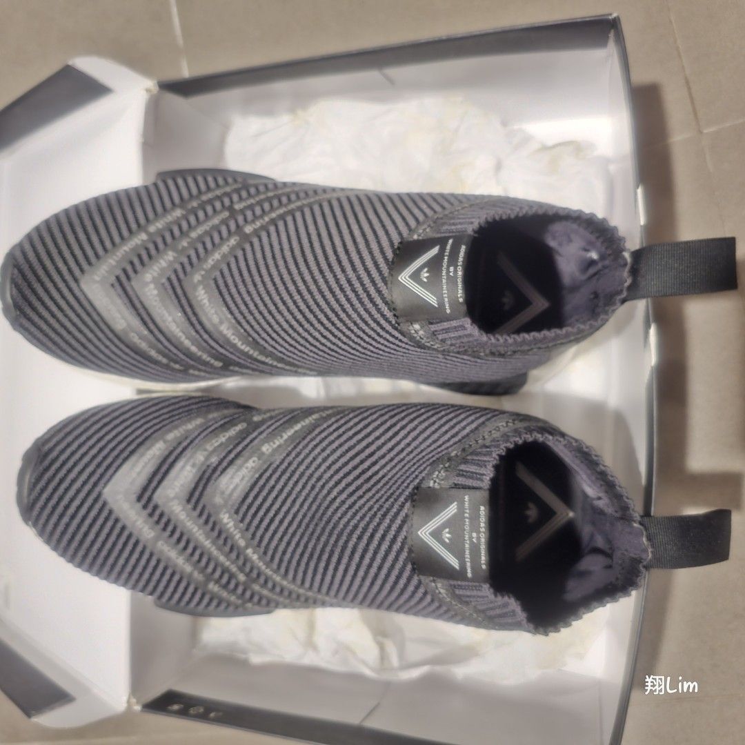 Adidas wm nmd city sock outlet