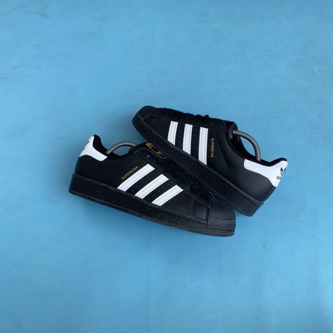 ADIDAS SUPERSTAR BW