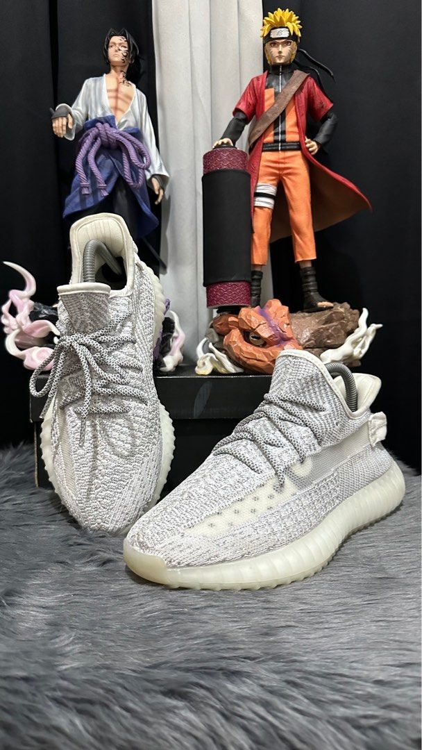 adidas Yeezy Boost 350 V2 Static Reflective