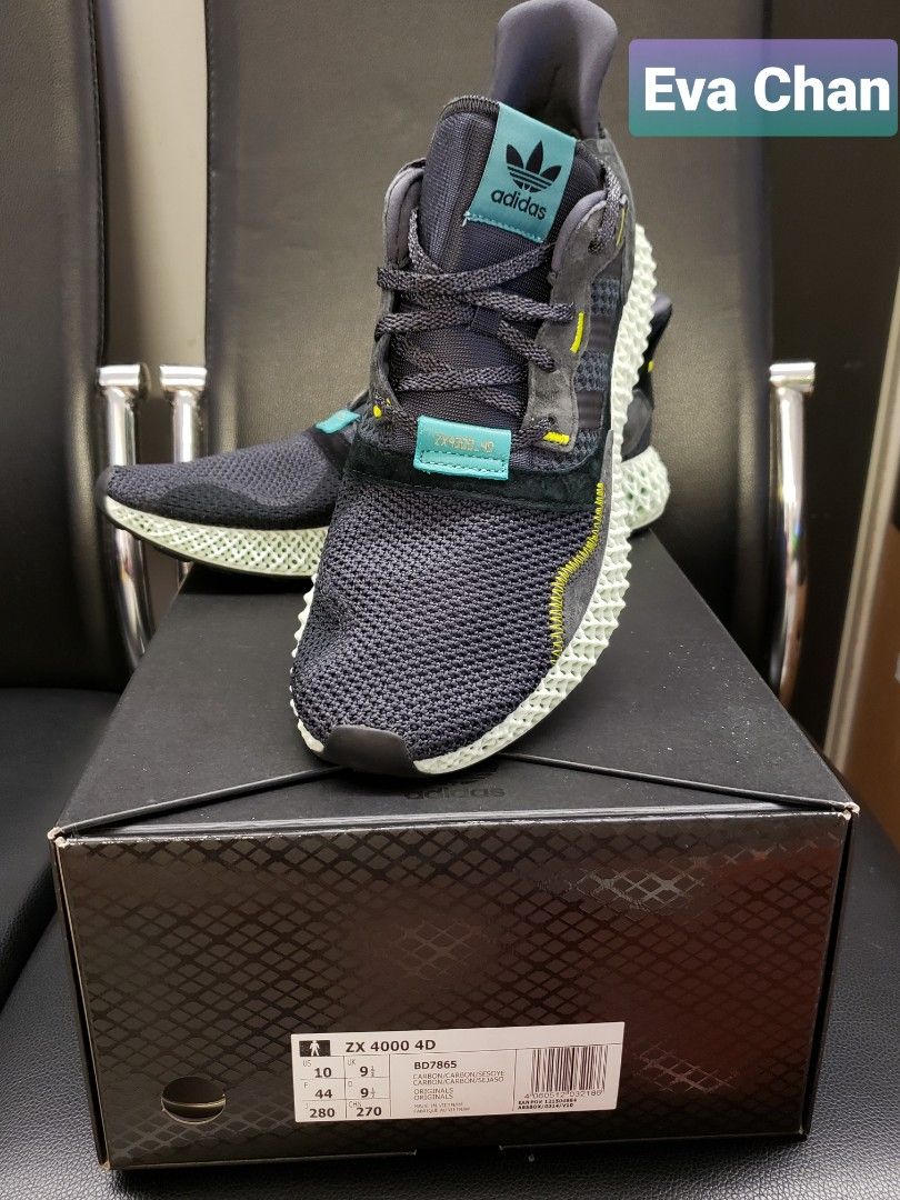 adidas 4d zx 4000