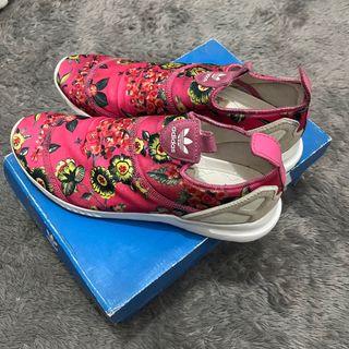 harga terjangkau untuk adidas zx flux Sepatu Carousell Indonesia