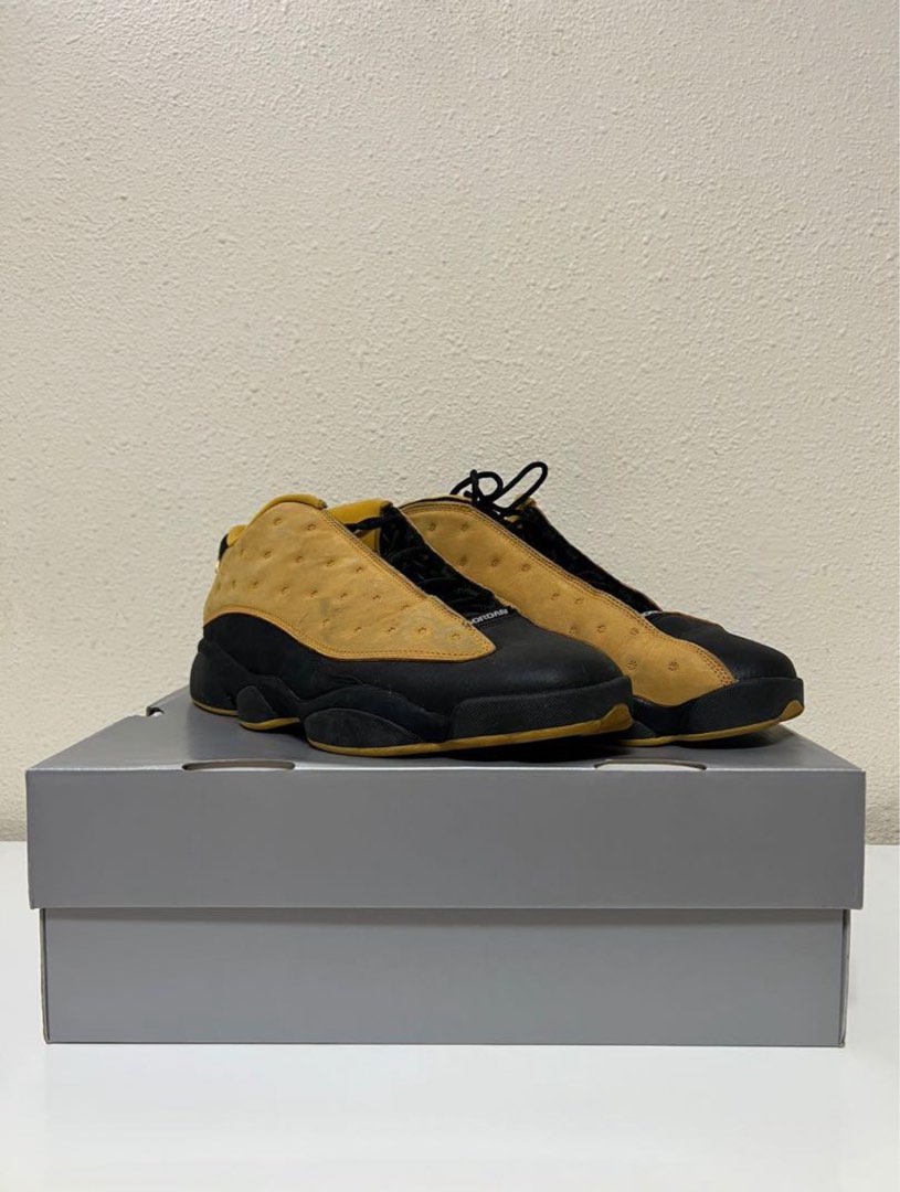 Low 13s shop