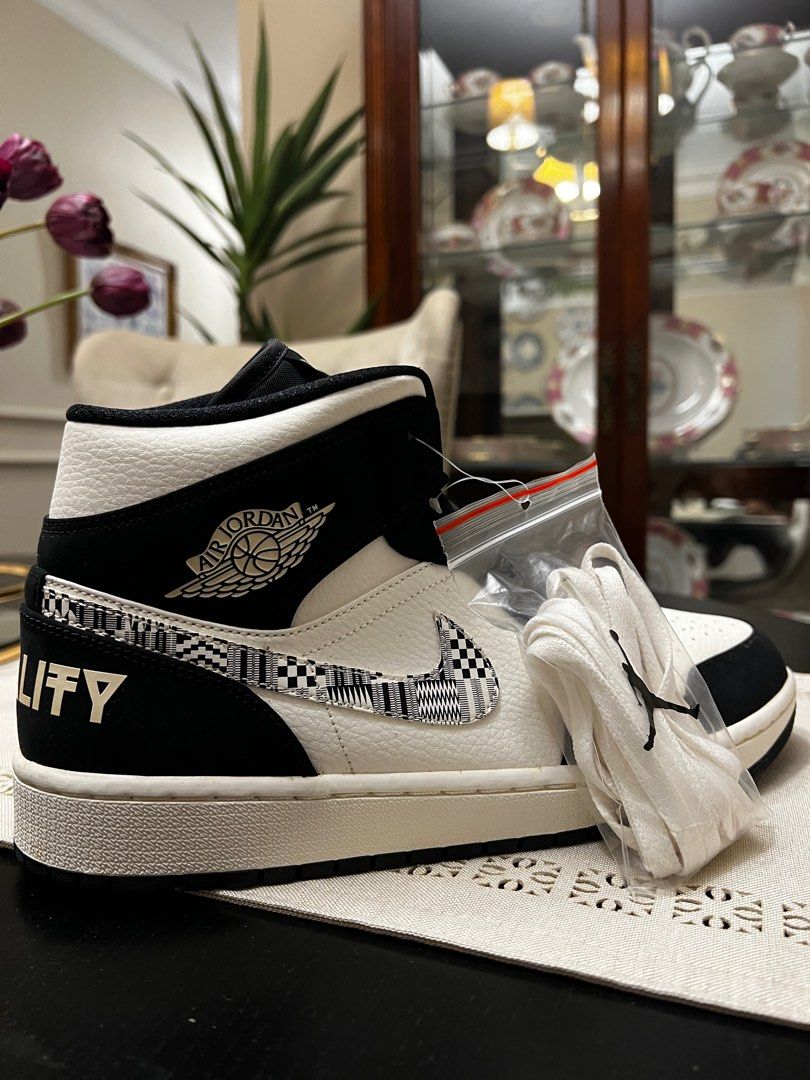 Equality jordan 1 2019 hotsell