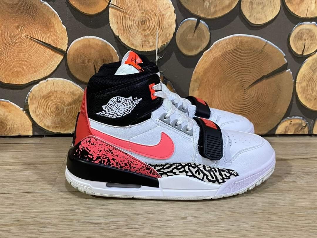 Just Don X Air Jordan
