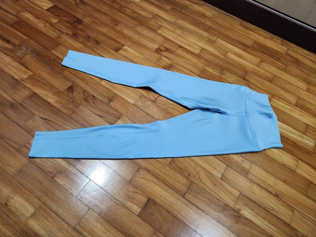 Alo Yoga Airlift High Waist Full Length Pants RN 87370 Size S