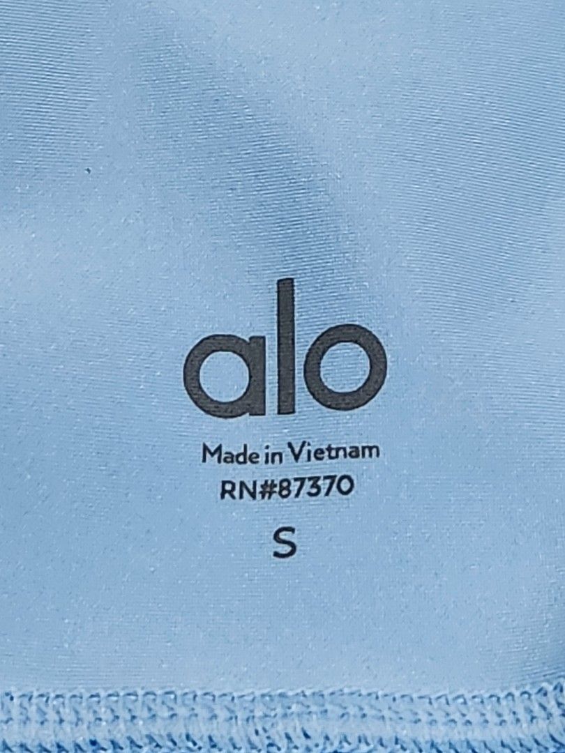 Alo yoga rn 87370 2025