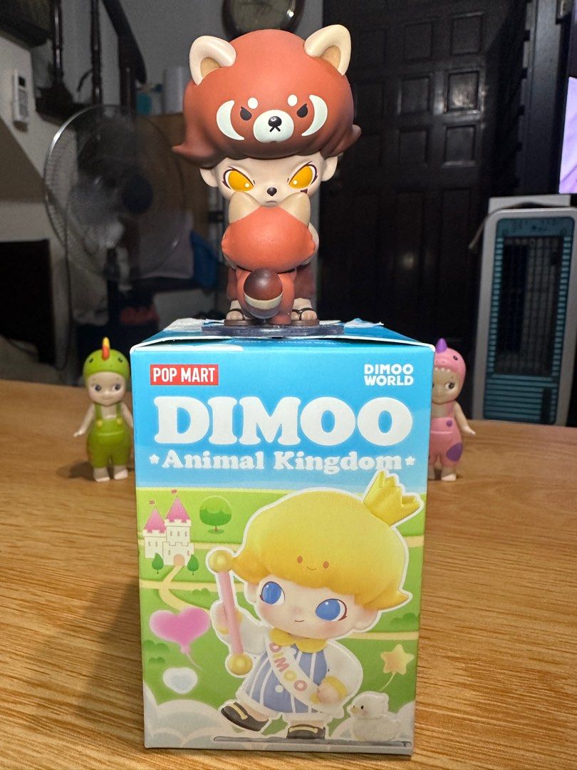 Animal Kingdom (Category: Storybooks) located in Manila. Submitted by libienbien (Listing ID 1323746604, Image 3). Description: .