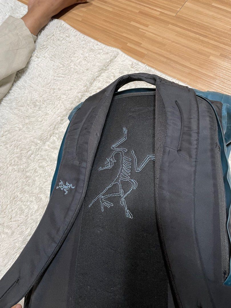 Arcteryx Granville 20L bagpack