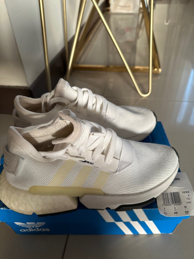 Adidas pod 38 new arrivals