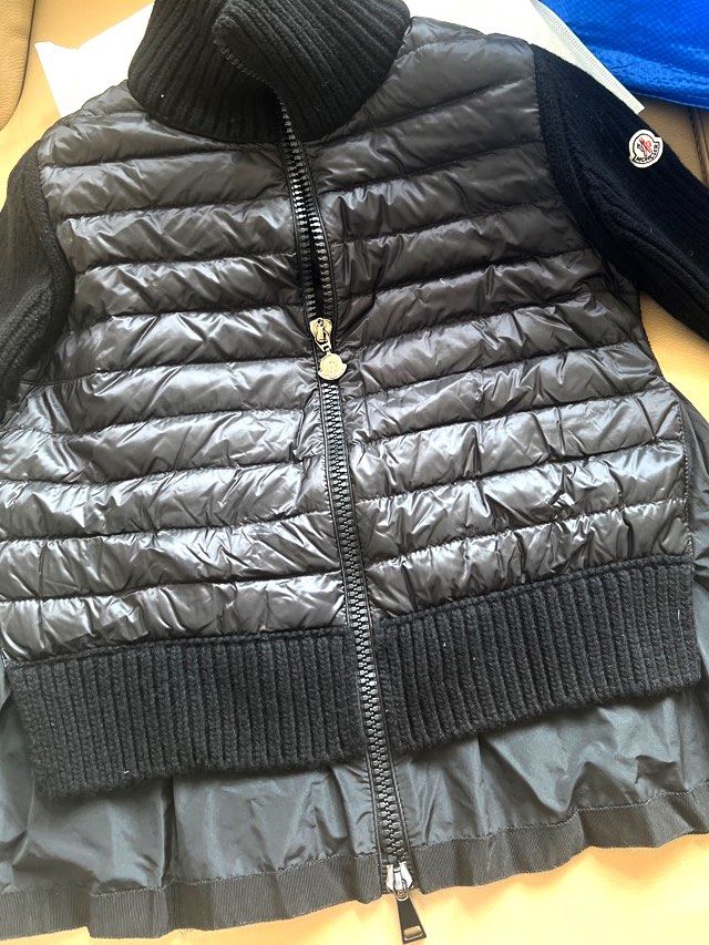 Moncler original new arrivals