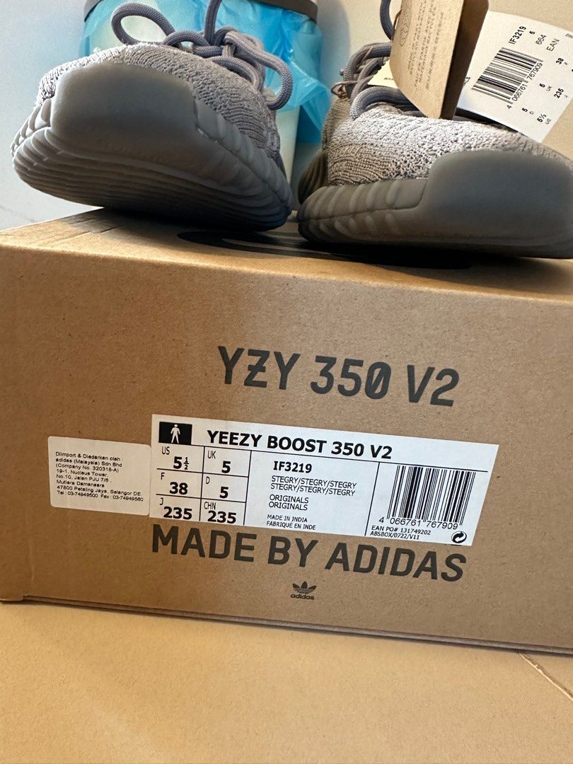 Yeezy uk5 discount