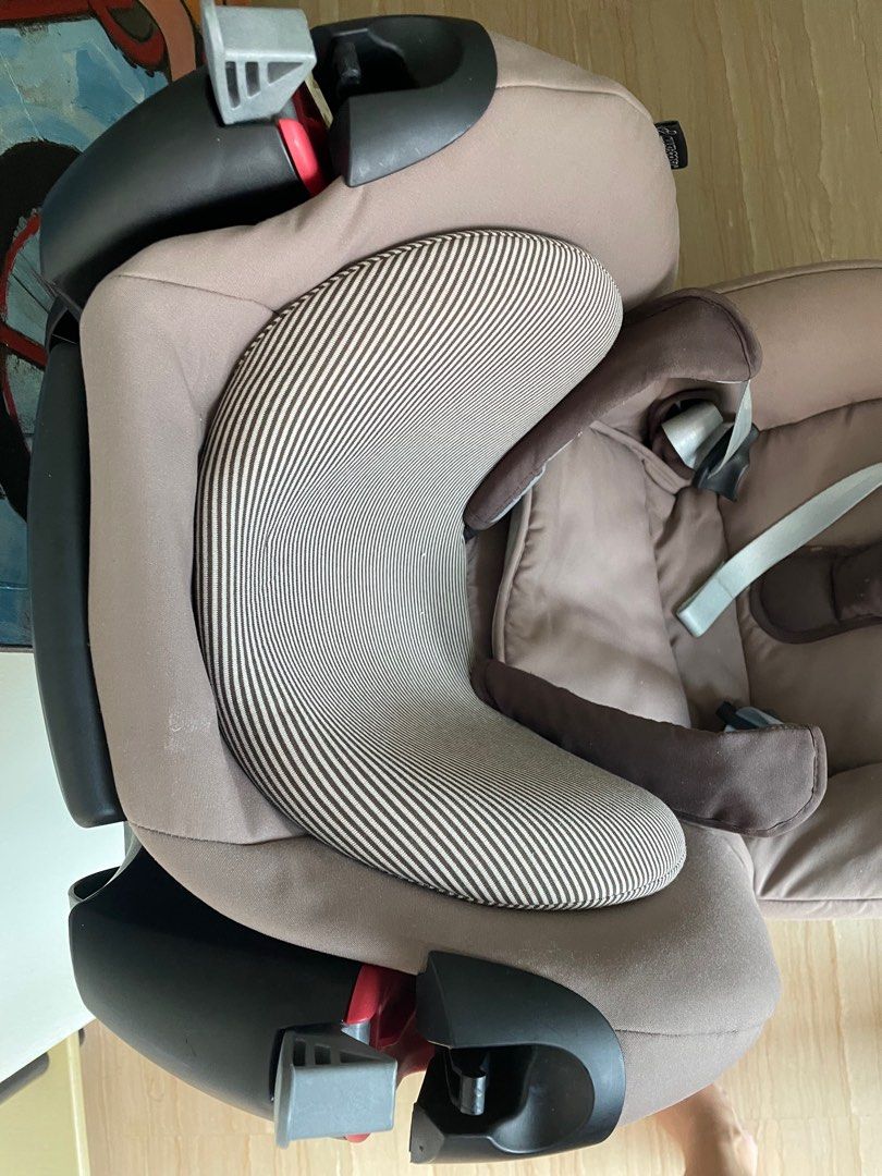 Baby Car Seat Car Seat Maxi Cosi Tobi Babies Kids Going Out Car Seats on Carousell