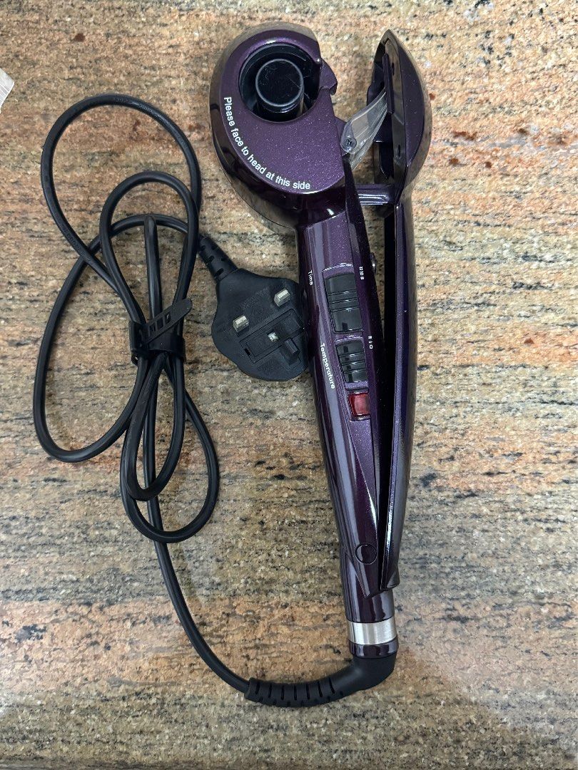 Babyliss 2667h deals