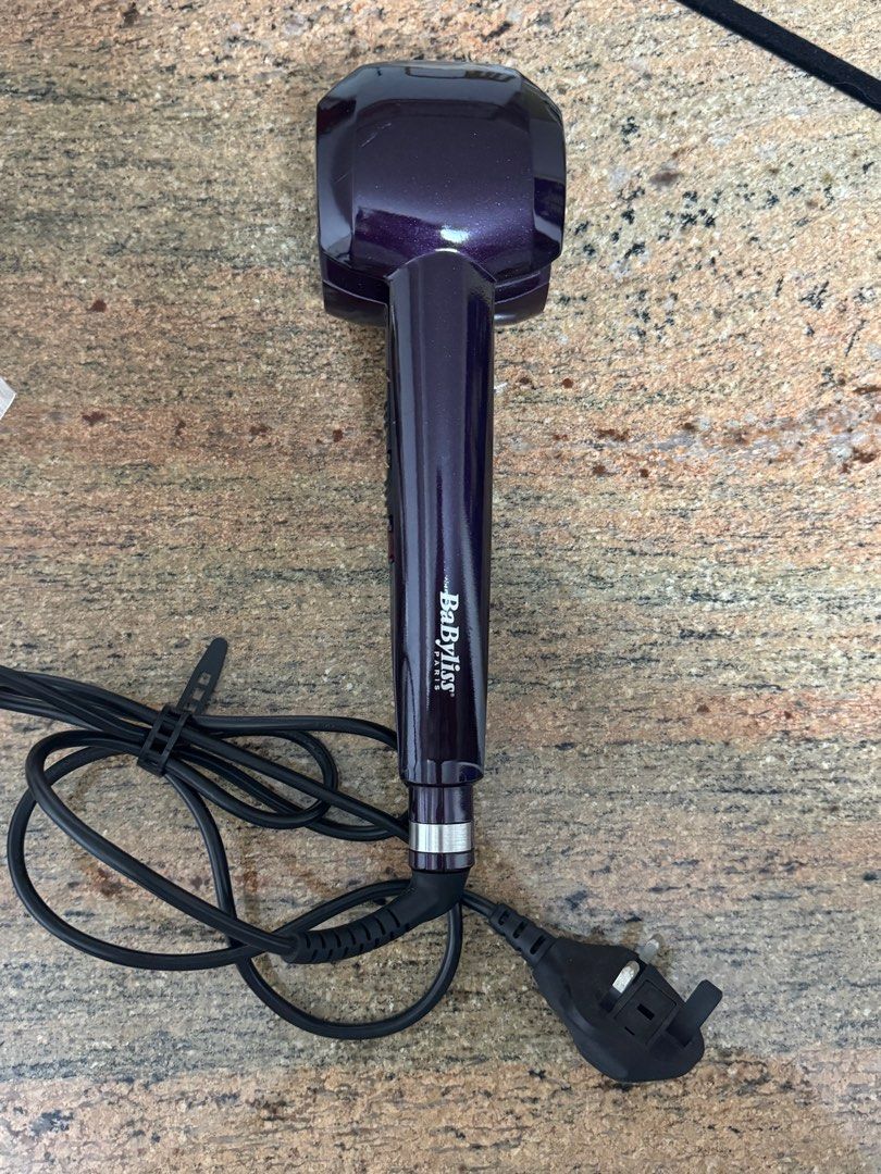 Babyliss 2667 new arrivals