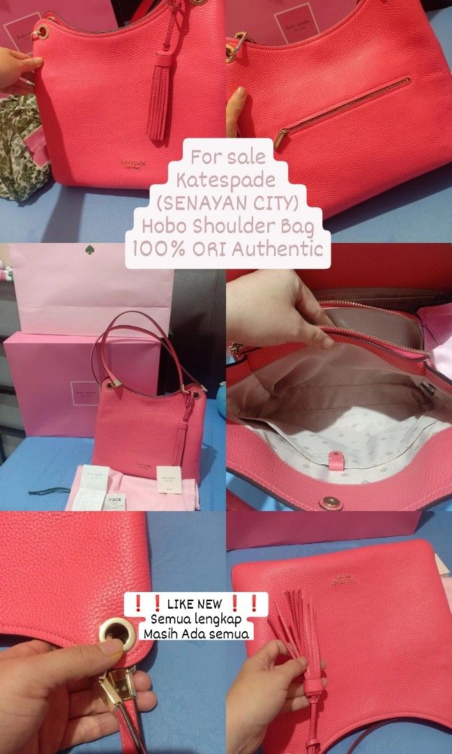 Kate spade tas outlet online