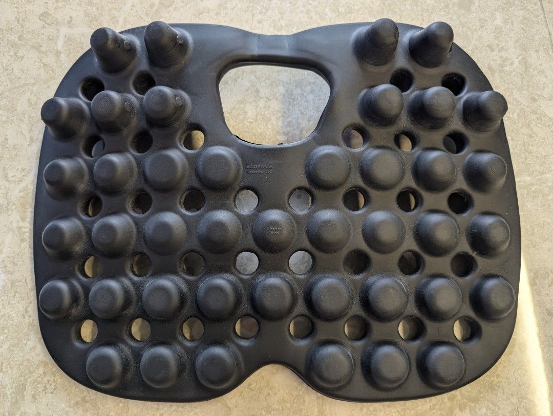 Backjoy sitzright seat cushion on sale