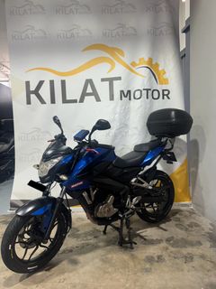 100 affordable pulsar ns 200 battery For Sale Motorcycles Carousell Singapore