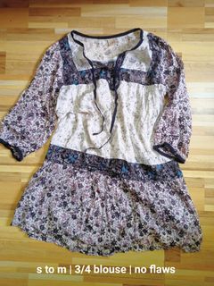 (Category: ) located in . Submitted by missthrifting.ph (Listing ID 1323761978, Image 1). Description: .