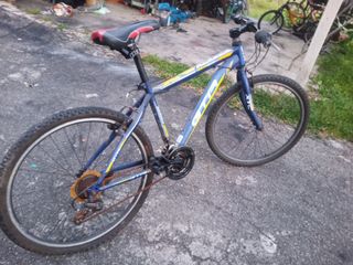 Basikal mini jepun lama, Sports Equipment, Bicycles & Parts, Bicycles ...