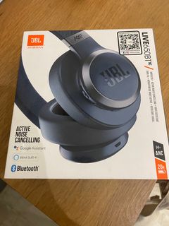 Nakamichi hdr1059 active noise cancelling bluetooth headphones deals