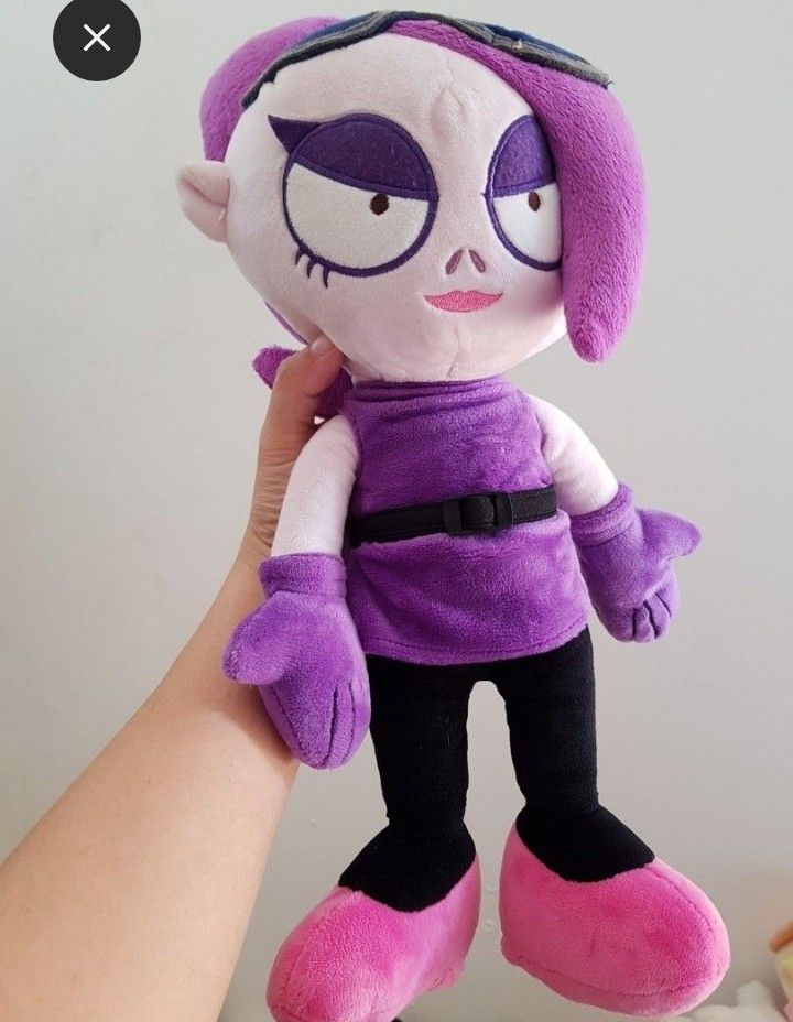 Boneka zombie dumb Toys Collectibles Mainan di Carousell