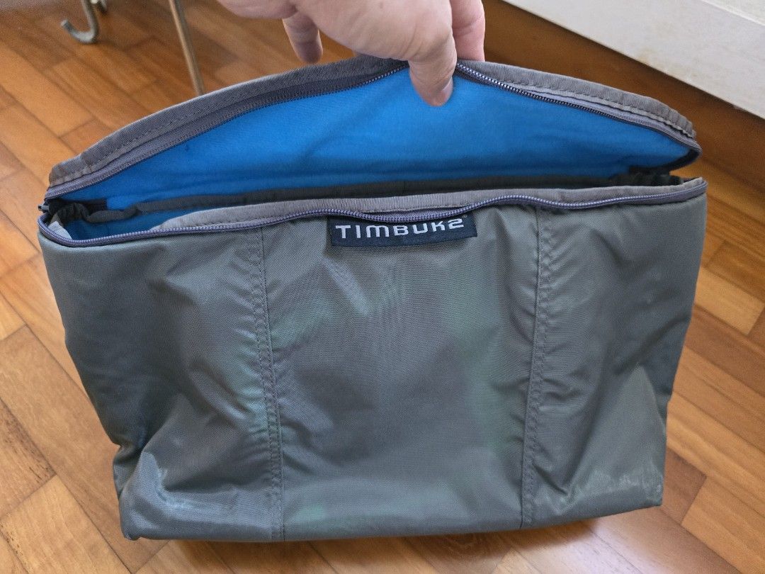 Timbuk2 insert 2025