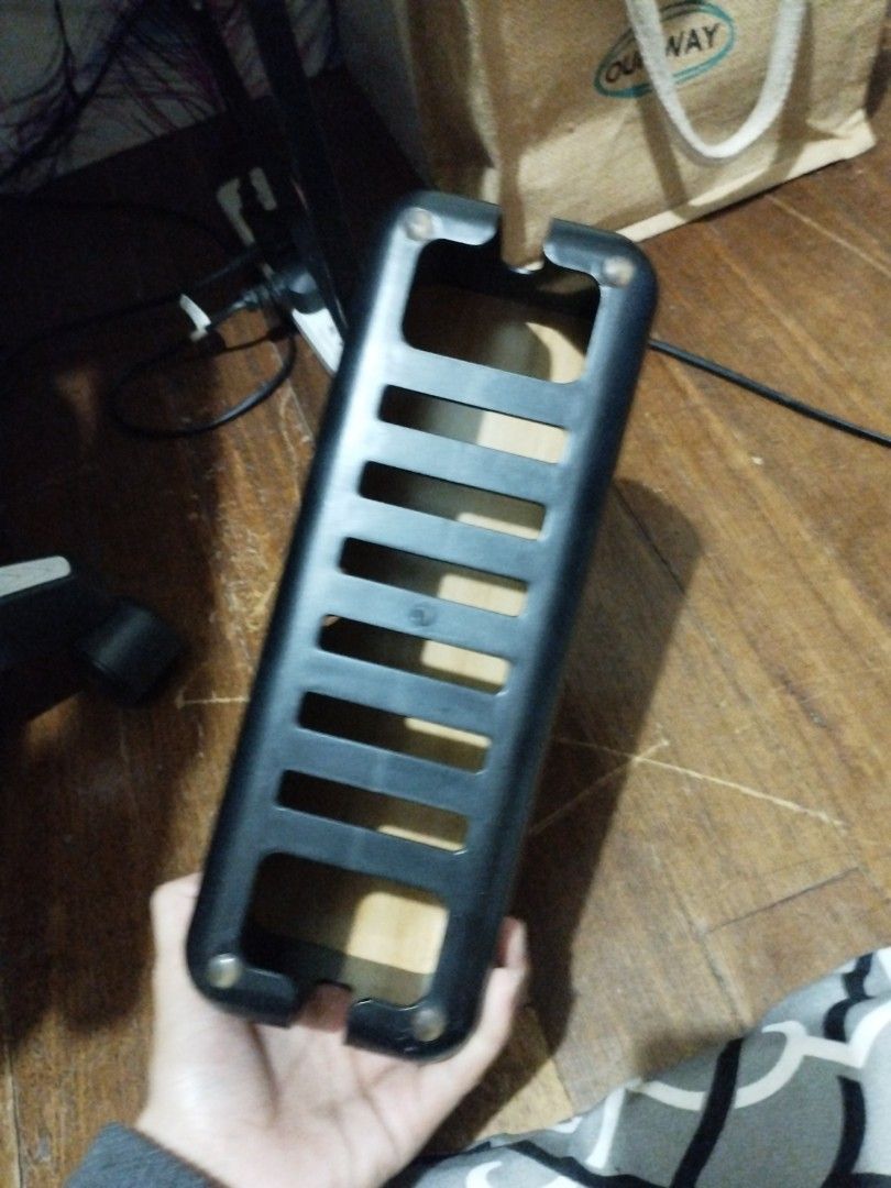 Cable Organizer (Category: Storage Boxes & Baskets) located in Cainta. Submitted by robikuuu (Listing ID 1323803064, Image 3). Description: Cable organizer medium Put extensions and cords here.