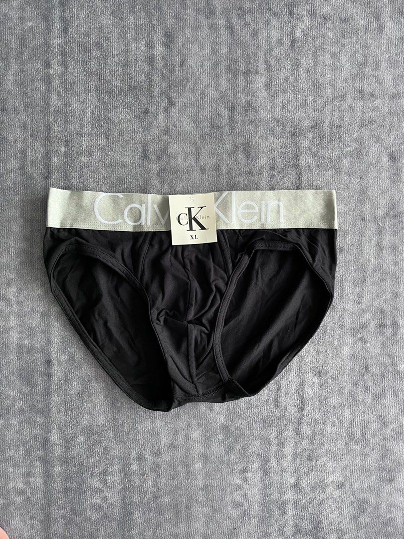 Calvin undies store