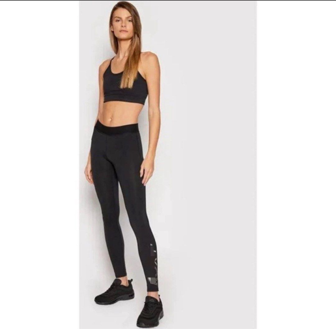 Ck leggings and top cheap