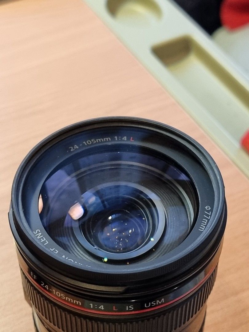 佳能 EF 24-105mm f/4 L IS USM 镜头62863071372161113