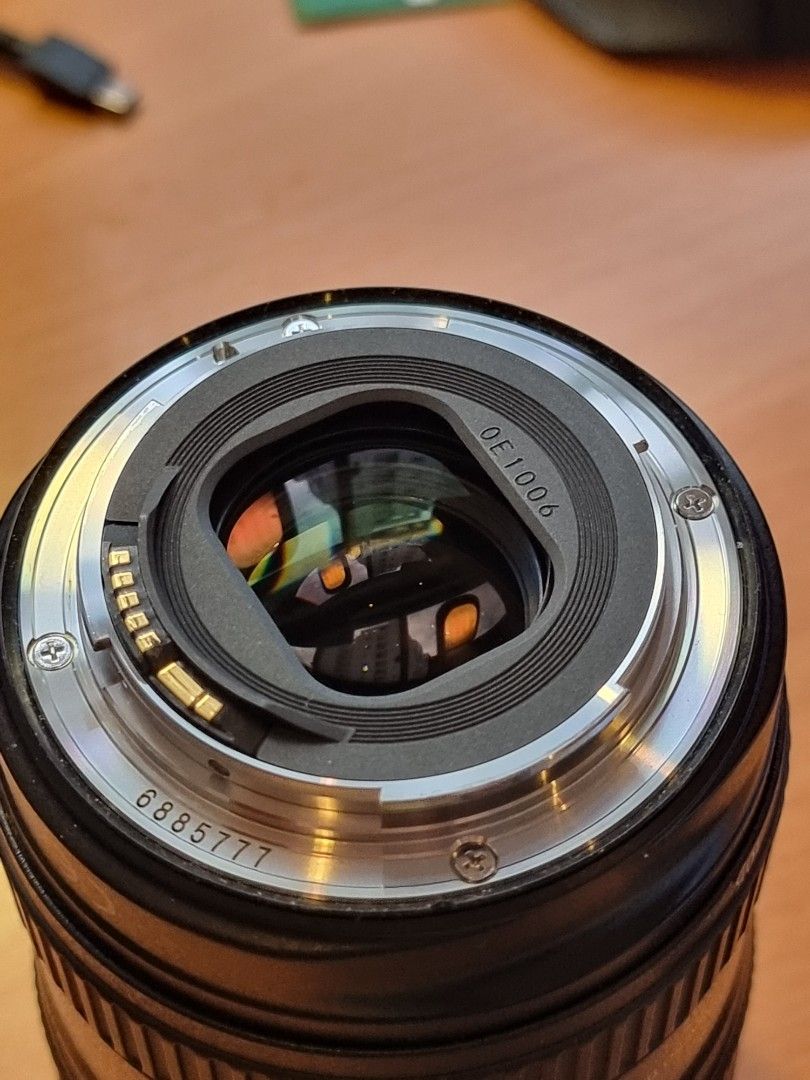 佳能 EF 24-105mm f/4 L IS USM 镜头62863071372161112