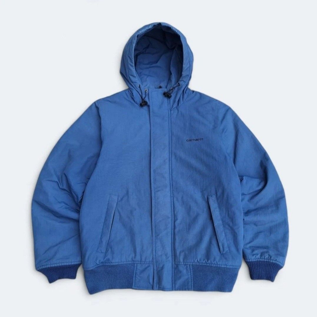 Carhartt wip kodiak jacket online