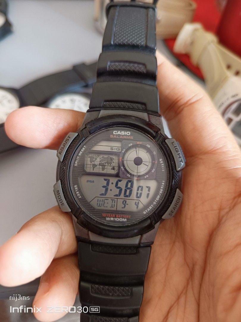 Ae100w discount
