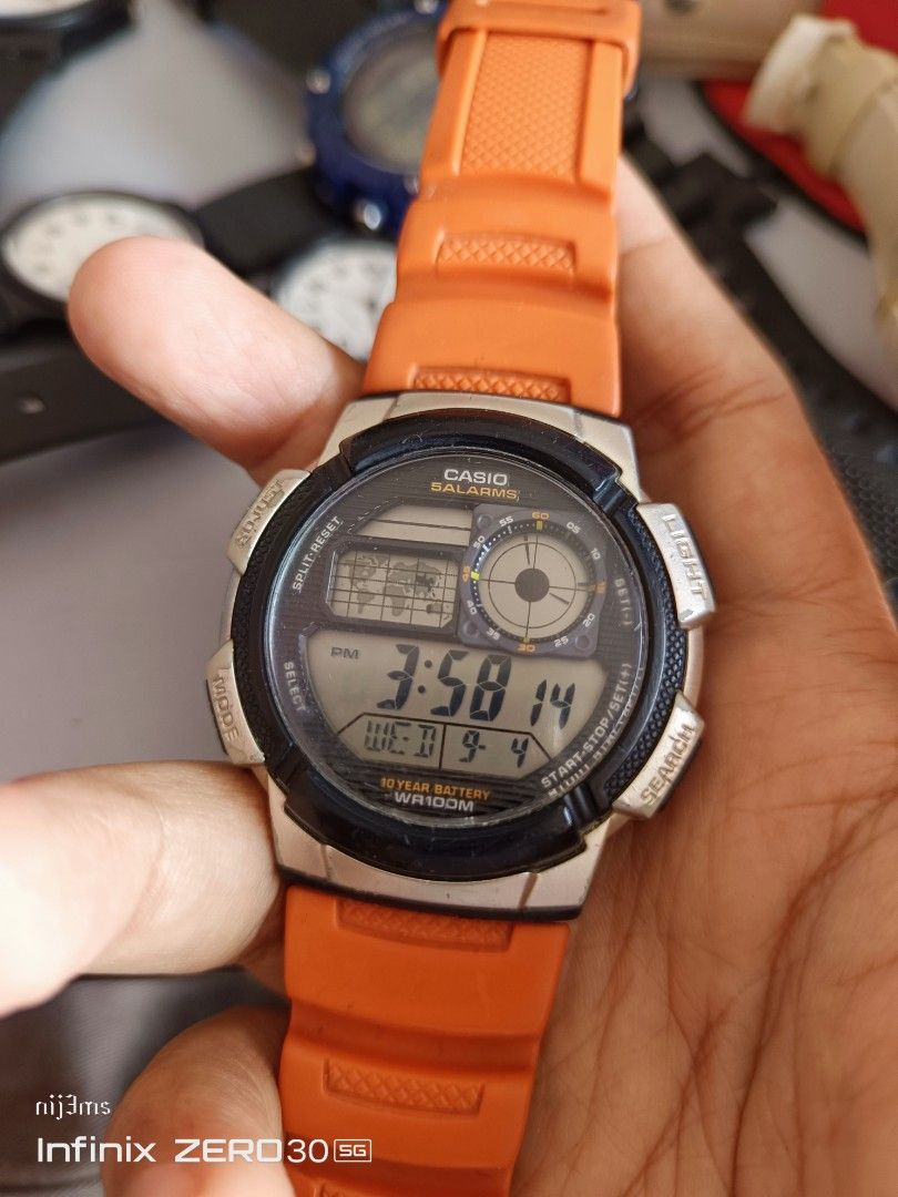 Ae100w 2025