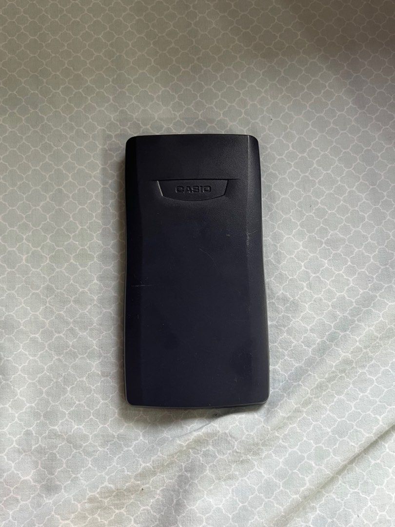 Casio Scientific Calculator (Category: Other Gadgets) located in Quezon City. Submitted by ak3isha (Listing ID 1298696358, Image 2). Description: Casio Scientific Calculator fx-570MS .