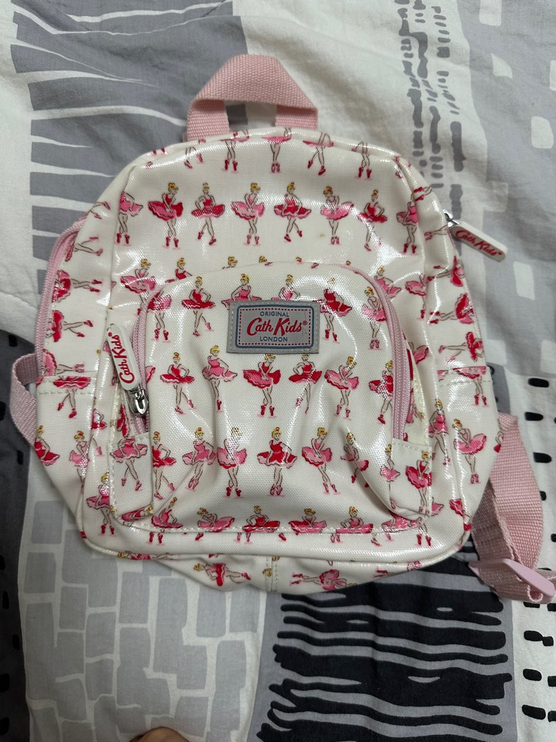 Cath kidston ballerina suitcase top