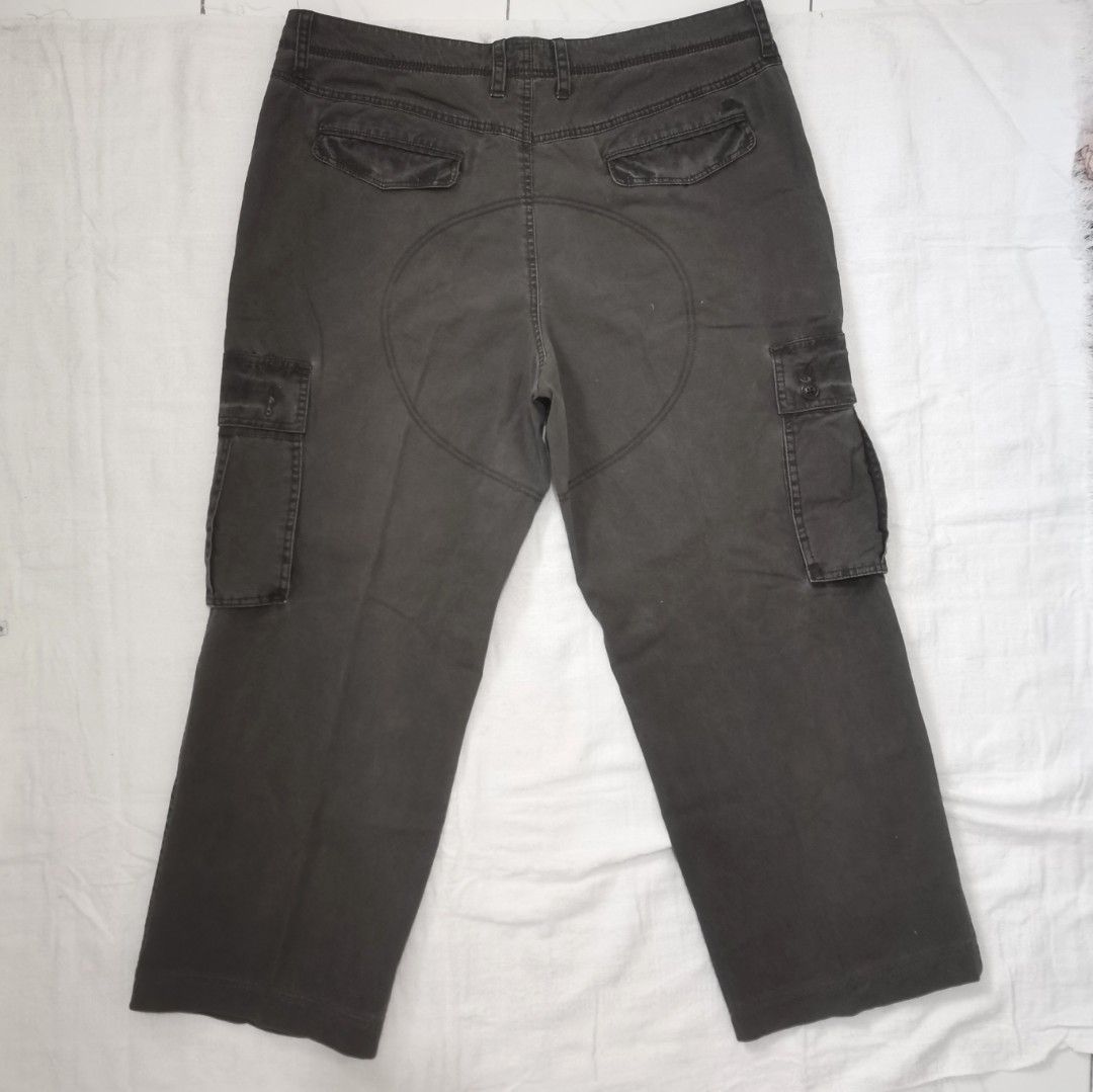 Debenhams Cargo Trousers Trousers Cargo Trousers Mantaray