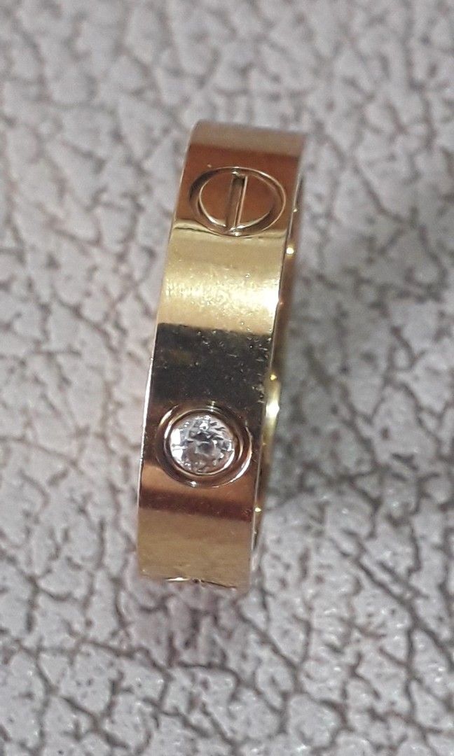 Harga cincin cartier distal original