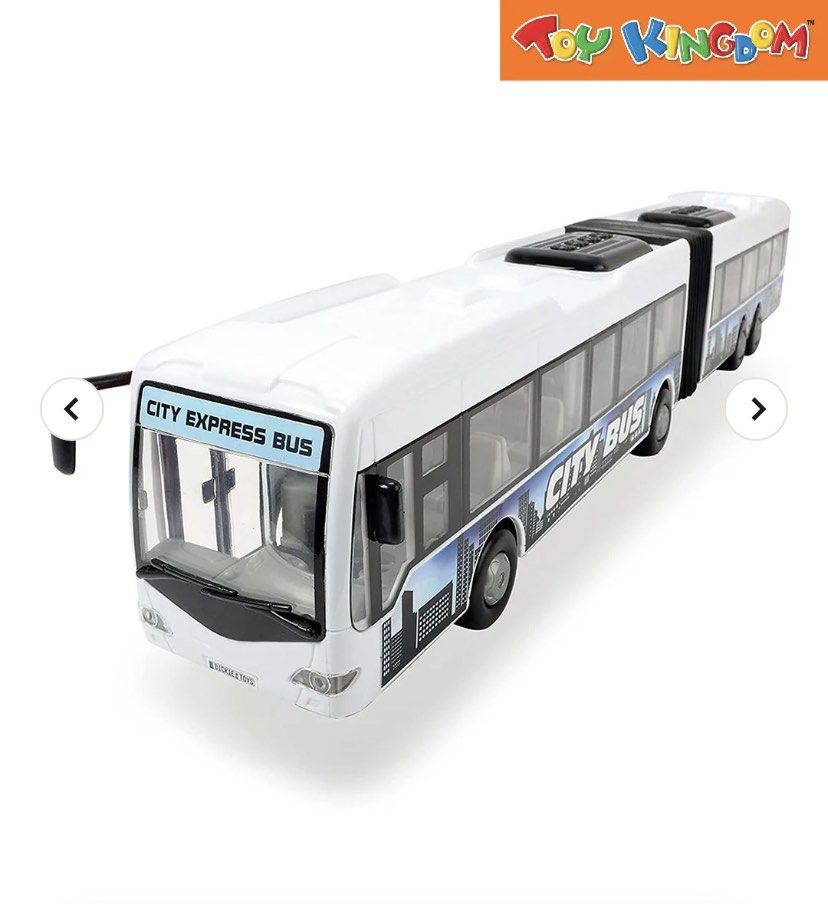 City Bus Toy (Category: Infant Playtime) located in Manila. Submitted by thekidshop (Listing ID 1323765523, Image 3). Description: .