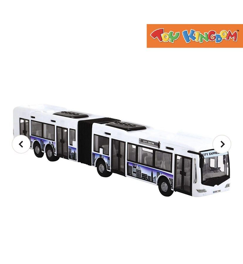 City Bus Toy (Category: Infant Playtime) located in Manila. Submitted by thekidshop (Listing ID 1323765523, Image 2). Description: .