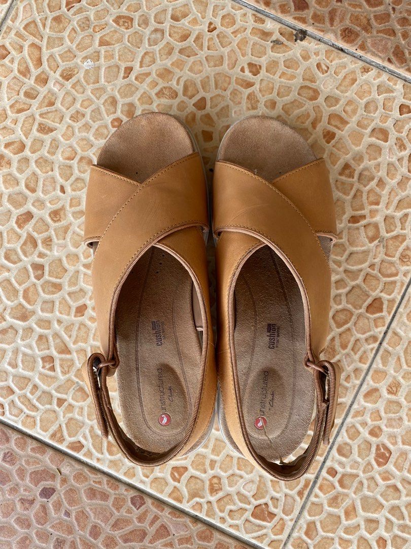 Clarks un karely sun sandals online