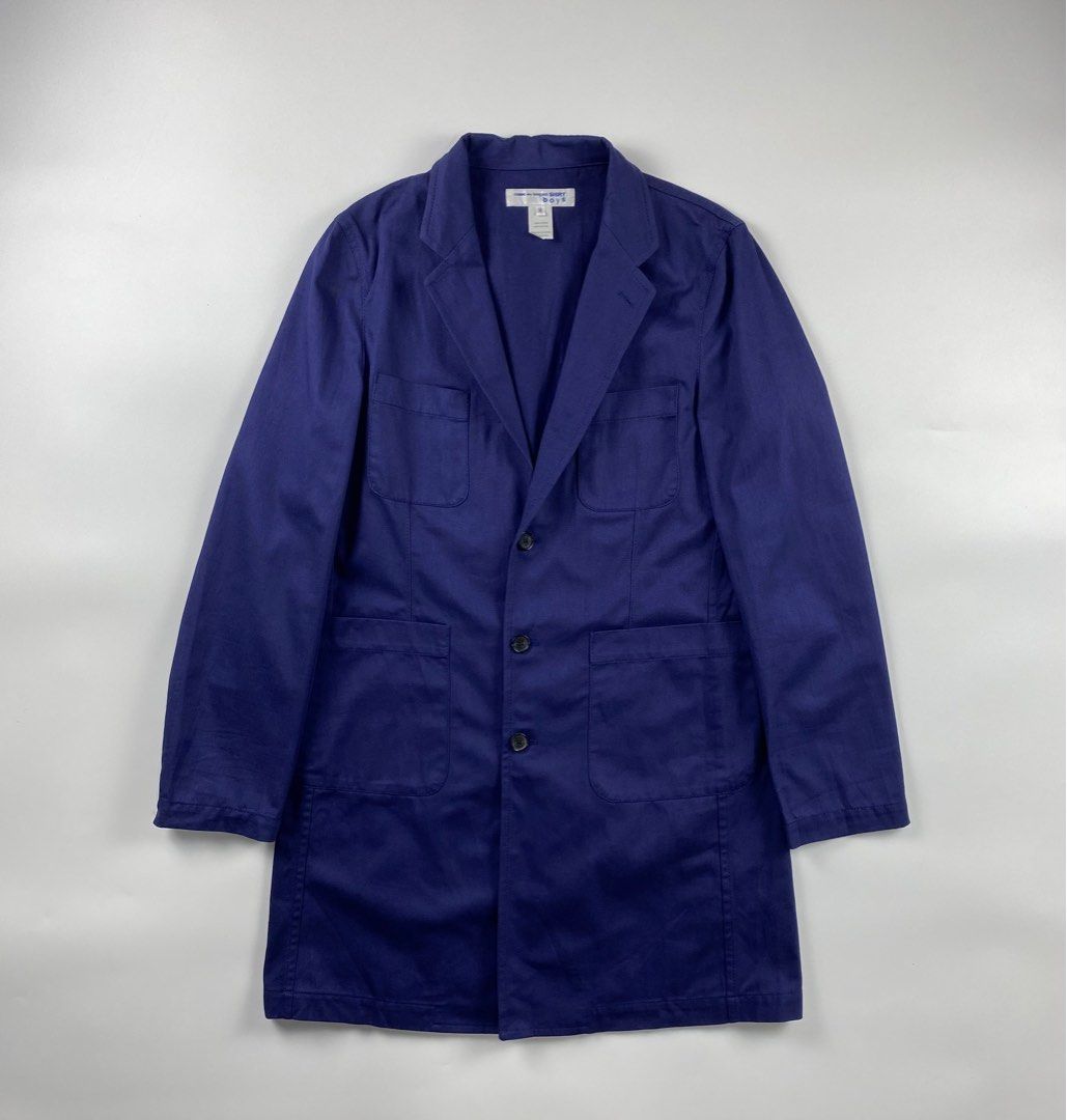 Boys work coat online