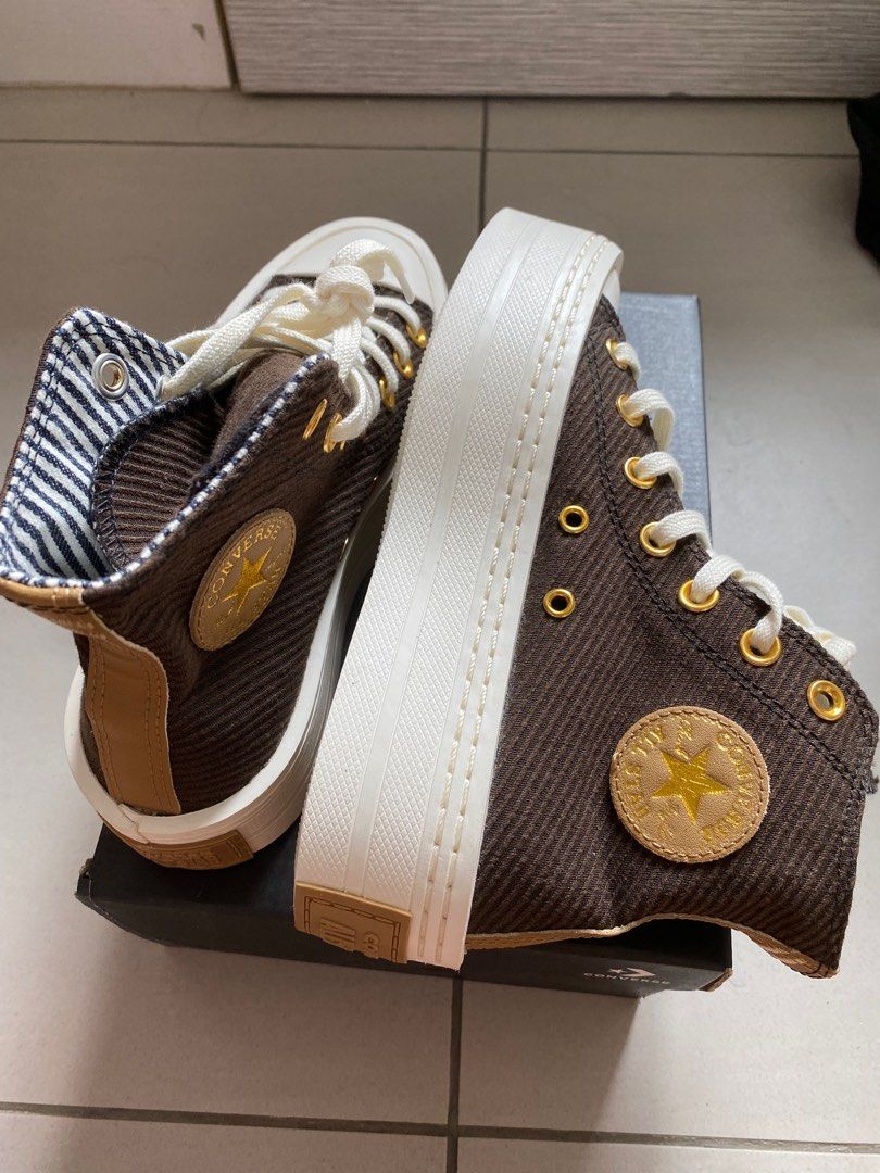 Converse CTAS Modern Lift